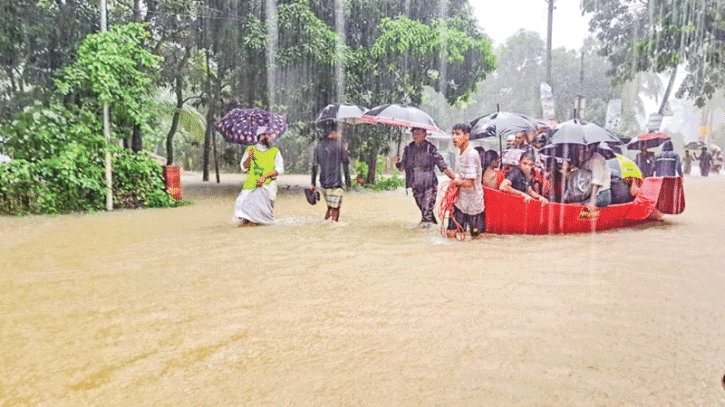 ফেনীর ৯০ শতাংশ মোবাইল টাওয়ার অচল, যোগাযোগ বিচ্ছিন্ন