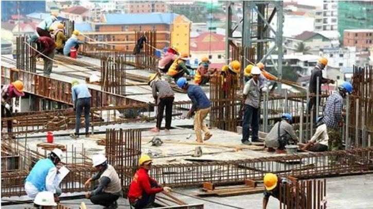 ৫০ হাজার বাংলাদেশি প্রবাসীকে সুখবর দিলো আমিরাত