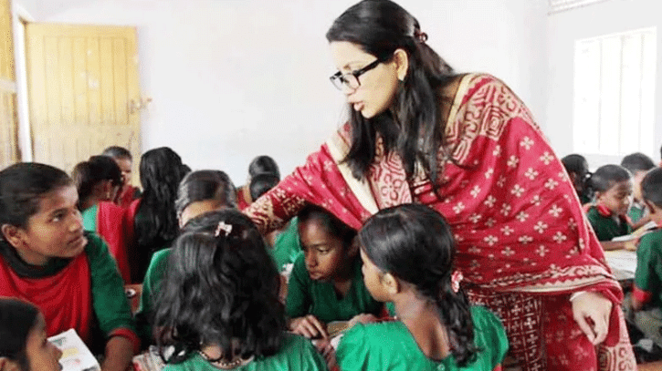 শিক্ষক নিয়োগের ৫ম গণবিজ্ঞপ্তির চূড়ান্ত ফল প্রকাশ