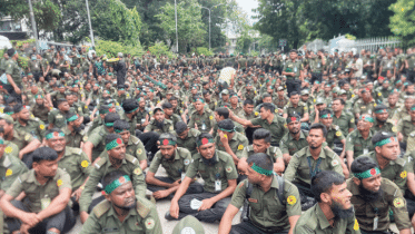 বাতিল হচ্ছে রেস্ট প্রথা, কাজে ফিরবেন আনসাররা 