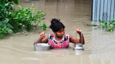 বন্যার সময় যা যা করণীয়