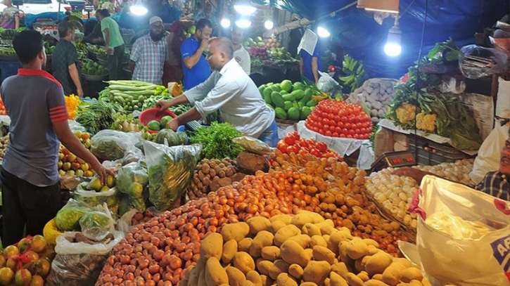 সিন্ডিকেটের কারসাজি, বাজারে নেই স্বস্তি