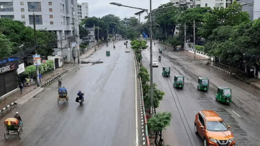 আজ বায়ুদূষণের শীর্ষে কুয়েত সিটি, ঢাকার কী অবস্থা