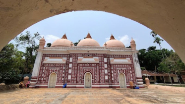 এই শীতে ঘুরে আসুন পঞ্চগড়