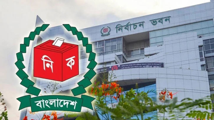 প্রধান উপদেষ্টা ঘোষিত সময়ে নির্বাচন করতে প্রস্তুত ইসি