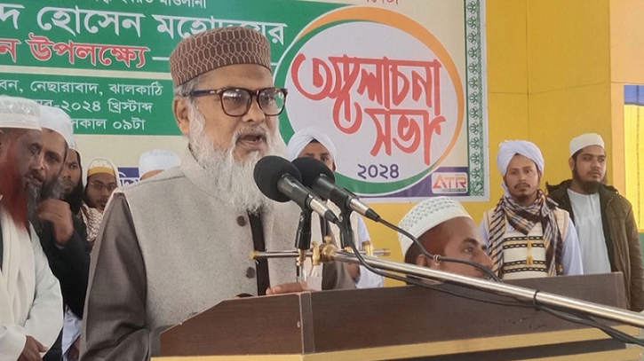 এ দেশ কোনো দলকে ইজারা দেওয়া হয়নি: ধর্ম উপদেষ্টা