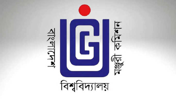 ৮ বিশ্ববিদ্যালয়ে ভর্তিতে ইউজিসির সতর্কতা