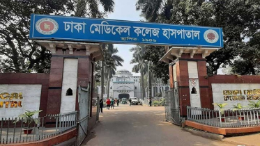 সব হাসপাতালে পুরোদমে চিকিৎসা কার্যক্রম শুরু