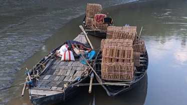 সুন্দরবনে কাঁকড়া ধরায় নিষেধাজ্ঞা শুরু