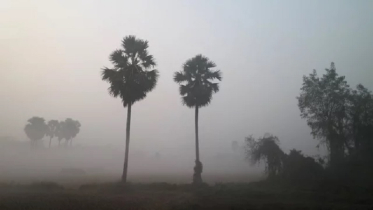 আজ দেশের সর্বনিম্ন তাপমাত্রা যে জেলায় 