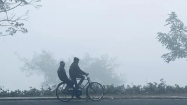 দেশের সর্বনিম্ন তাপমাত্রায় কাঁপছে পঞ্চগড়