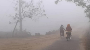 আগামীকাল শীত কেমন থাকবে, জানালো আবহাওয়া অফিস