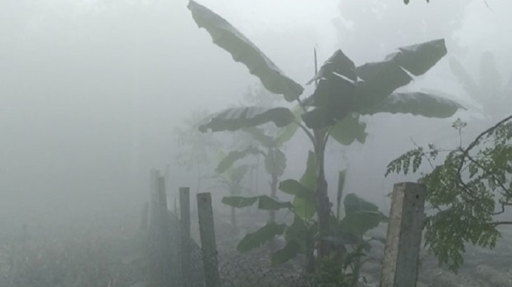 শীত নিবারণ করতে পারছে না উত্তরাঞ্চলের ছিন্নমূল মানুষ